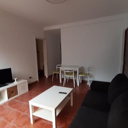 Canteras Home ลาสปัลมาส เด กรานคานาเรีย ภายนอก รูปภาพ