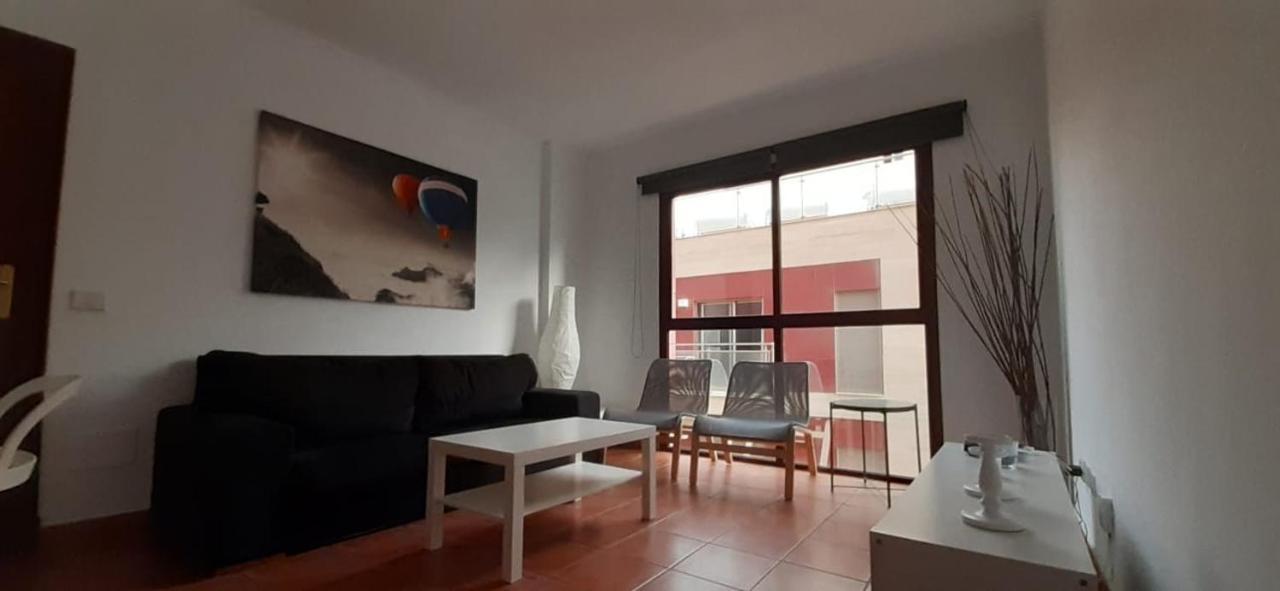 Canteras Home ลาสปัลมาส เด กรานคานาเรีย ภายนอก รูปภาพ