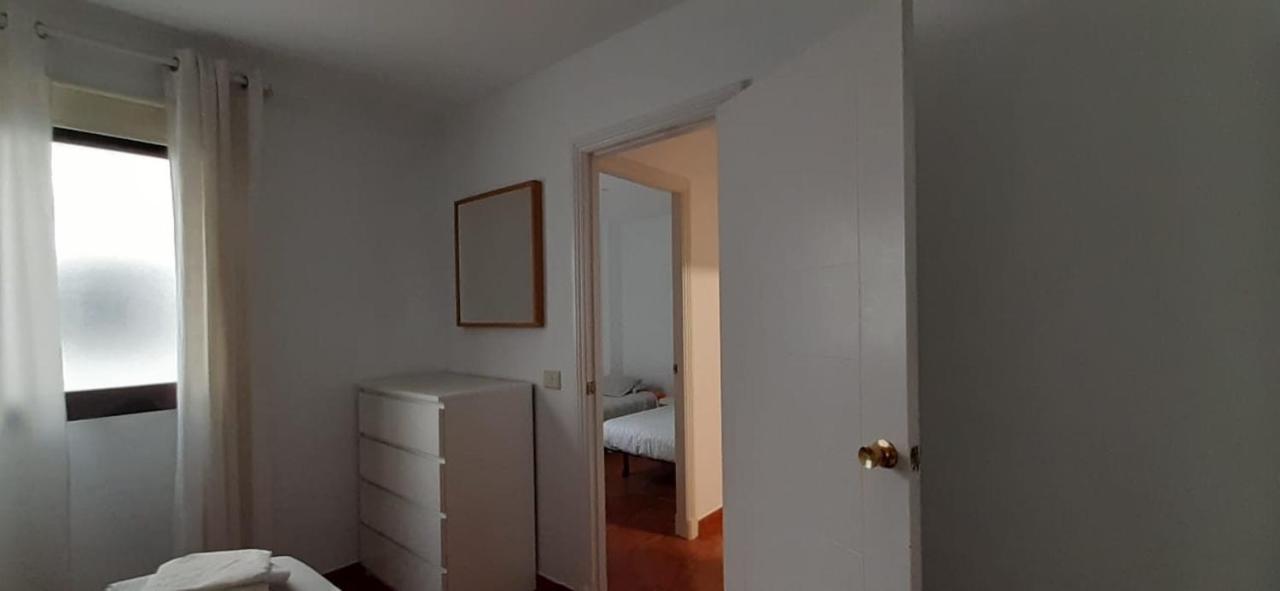 Canteras Home ลาสปัลมาส เด กรานคานาเรีย ภายนอก รูปภาพ