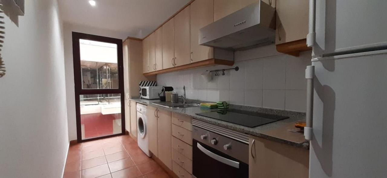 Canteras Home ลาสปัลมาส เด กรานคานาเรีย ภายนอก รูปภาพ